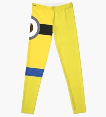 MINION Leggings