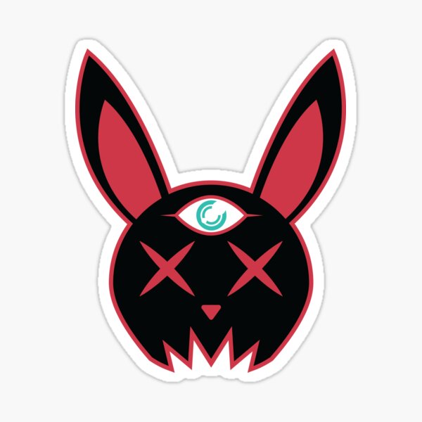 Item preview, Classic Dead Rabbit Radio designed and sold by Jason Carpenter.