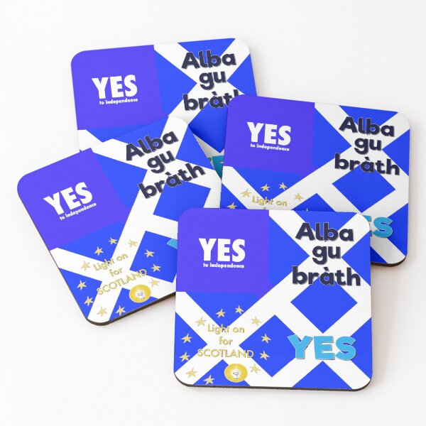 Item preview, Scottish independence  designed and sold by redraiph.