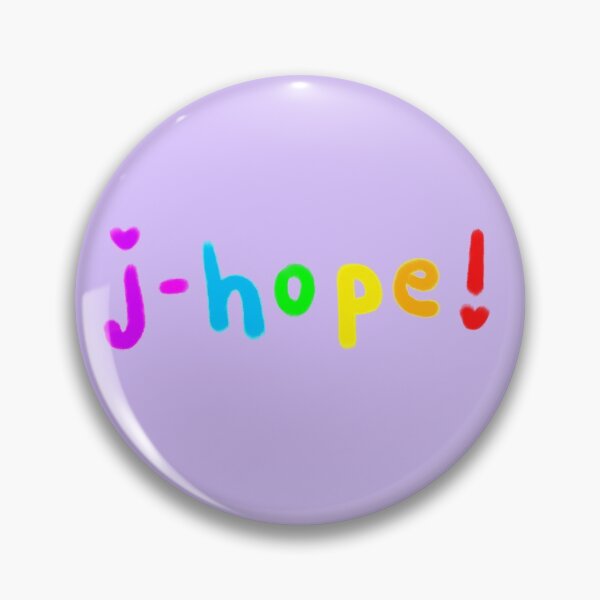 Item preview, J-hope designed and sold by maryetaa.