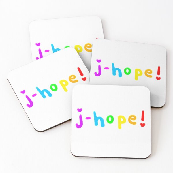 Item preview, J-hope designed and sold by maryetaa.