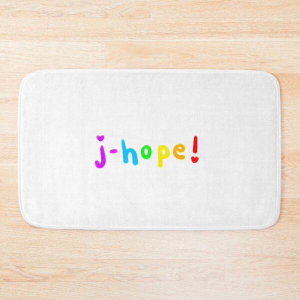 Item preview, J-hope designed and sold by maryetaa.