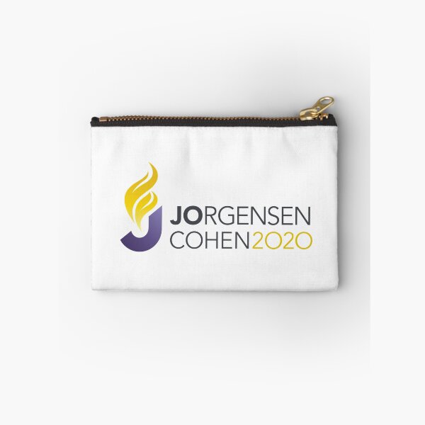 Item preview, Jorgensen/Cohen 2020 designed and sold by joshuanaaa.