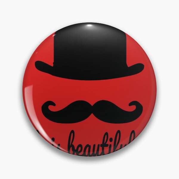 Item preview, Life is beautiful sticker  designed and sold by Annagharge18.