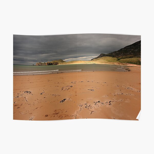 Tullagh Bay Poster