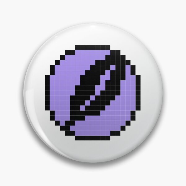 Item preview, Flying Type Pixel Symbol designed and sold by Marionette.