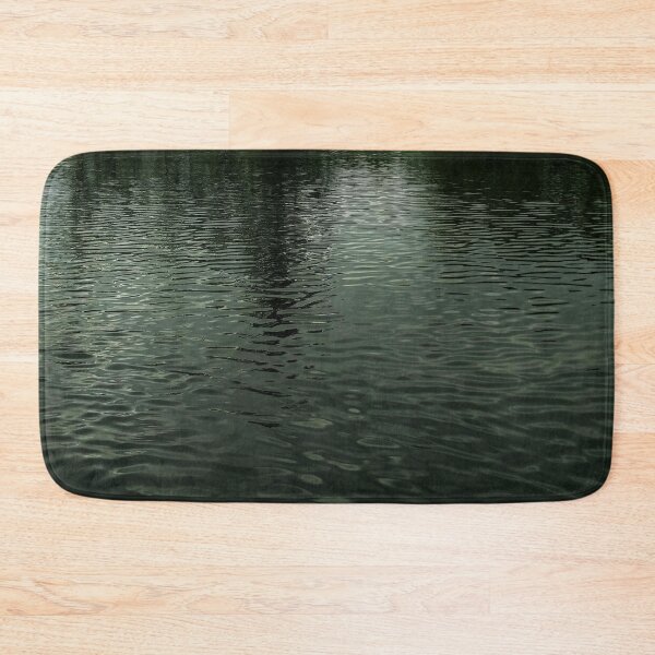 Item preview, Vivid Small Virginian Lake designed and sold by thedelkartist.