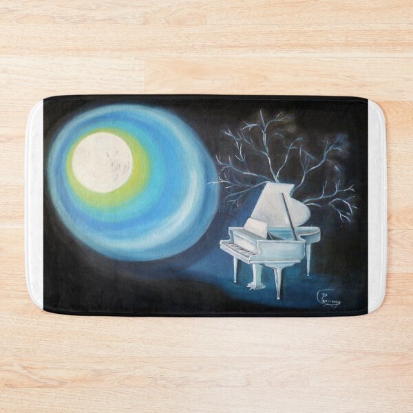 Item preview, Chopin's Nocturne designed and sold by Pamagy.