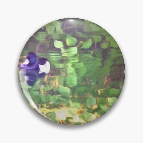 Item preview, peaceful morning designed and sold by lauriedidi.