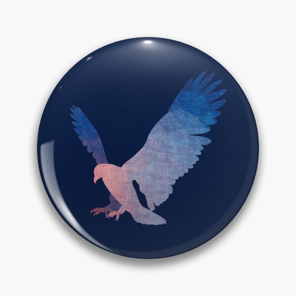 Item preview, Eagle designed and sold by Albert Buchatskyy.