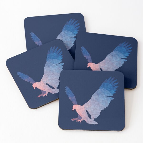 Item preview, Eagle designed and sold by Albert Buchatskyy.