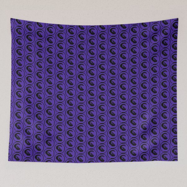 Item preview, Dragon Type Pixel Symbol designed and sold by Marionette.