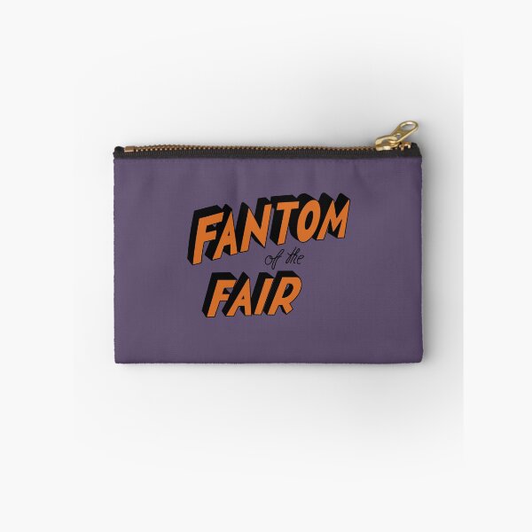 Item preview, Fantom Of The Fair designed and sold by covertalesstore.
