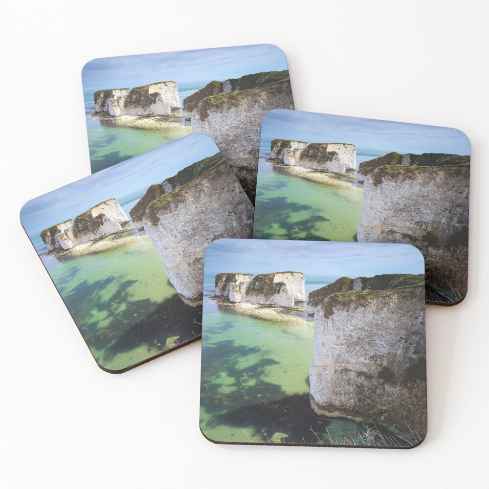 Item preview, Coasters (Set of 4) designed and sold by bitm2007.