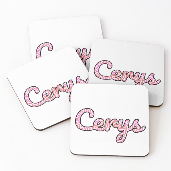 Item preview, Cerys Handwritten Name designed and sold by inknames.