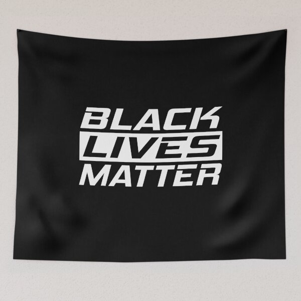 Item preview, black lives matter designed and sold by shirtystar.