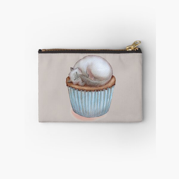 Item preview, Catcake - cute cupcake cat designed and sold by Denise, Denisn't.