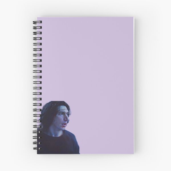 Artikelvorschau, Flieder Ben Solo entworfen und verkauft von lollythefangirl.