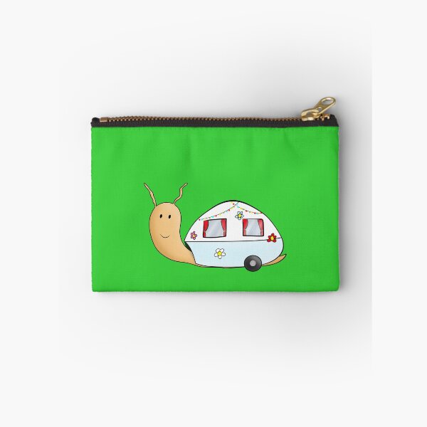 Item preview, exploring the snail trail designed and sold by shackledlettuce.