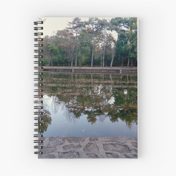 Item preview, Lake reflection  designed and sold by IlonaP99.
