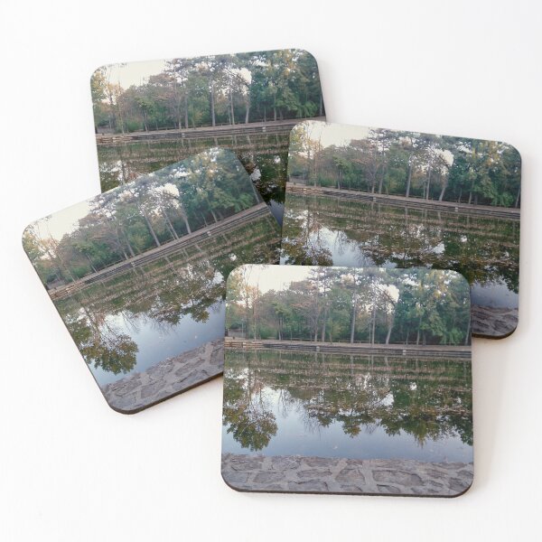 Item preview, Lake reflection  designed and sold by IlonaP99.
