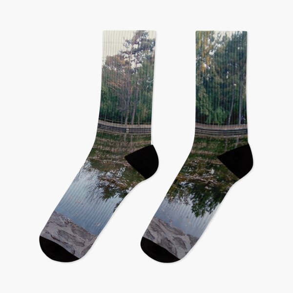 Item preview, Lake reflection  designed and sold by IlonaP99.