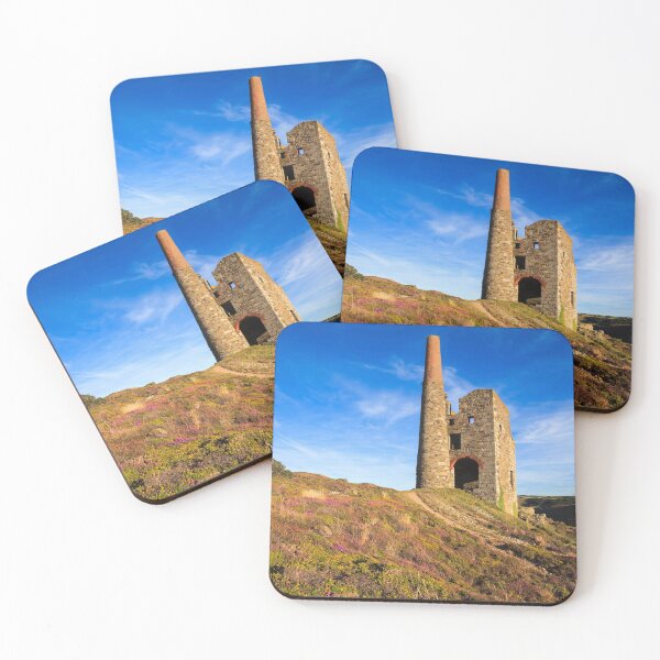 Item preview, Tywarnhayle Engine House designed and sold by bitm2007.