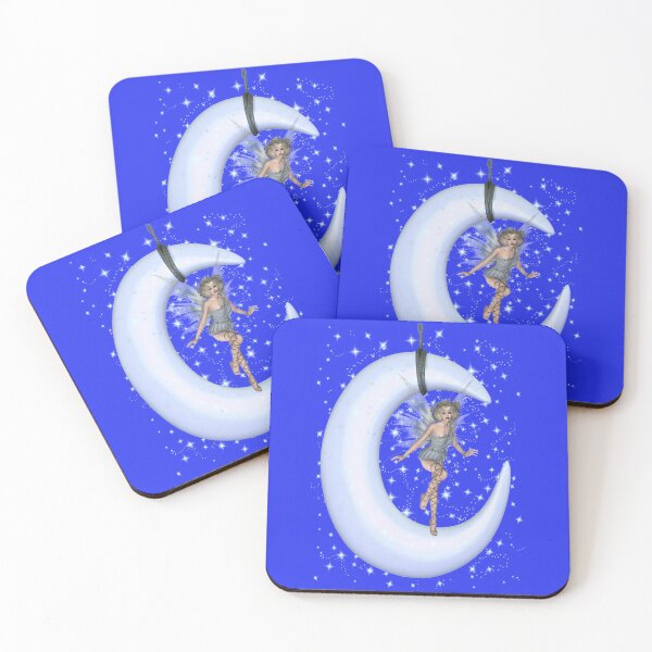 Item preview, Moon Fairy designed and sold by LoneAngel.