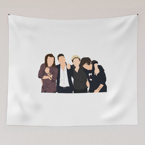 Item preview, OT4 but bigger  designed and sold by jr0404.