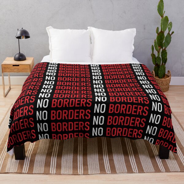 Item preview, NO BORDERS designed and sold by AdeliaMvs.