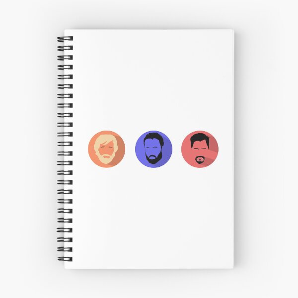 Item preview, LenkoVerse Main Character Favicon designed and sold by Natalie Eve  Austin.