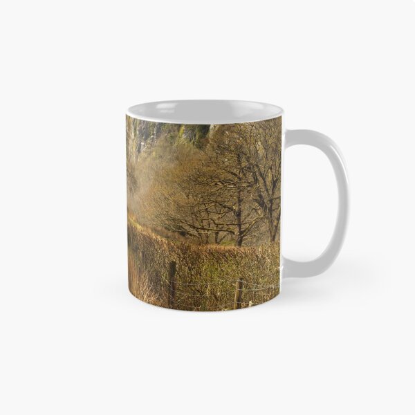 Item preview, Track to Carreg Cennen Castle designed and sold by bitm2007.