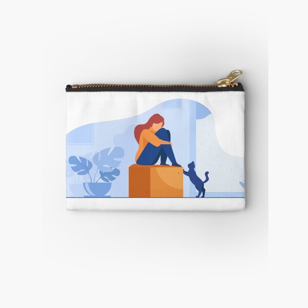 Item preview, Sad designed and sold by Hadiha.