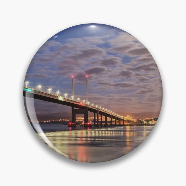 Item preview, Kessock Bridge, Inverness designed and sold by bitm2007.