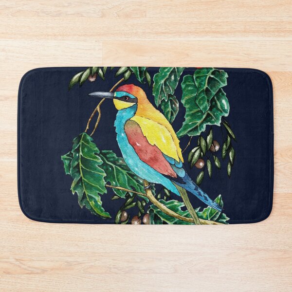 Item preview, Bee Eater Bird designed and sold by Timone.