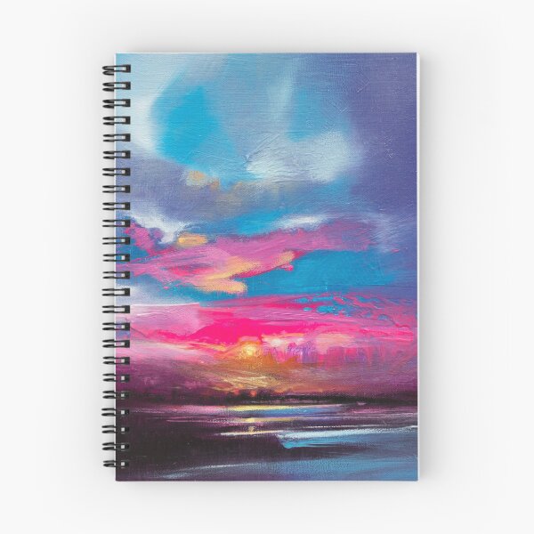 Item preview, Chromodynamics Study designed and sold by scottnaismith.