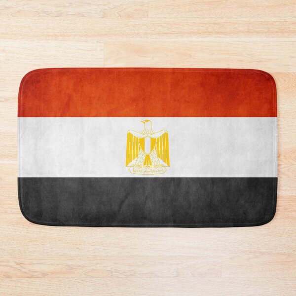 Item preview, Egypt | Egyptian Flag | National Flag of Egyptian designed and sold by RedeyeDigital.
