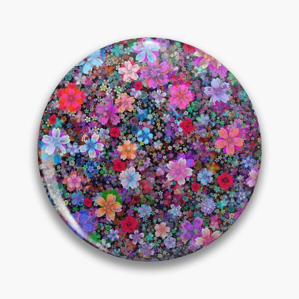 Artikelvorschau, Tonne Blumen ‘Pinkle’ entworfen und verkauft von PanicDay.