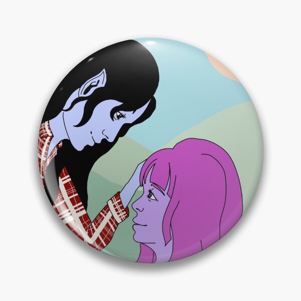 Item preview, Princess bubblegum x marceline designed and sold by Kinga1505.