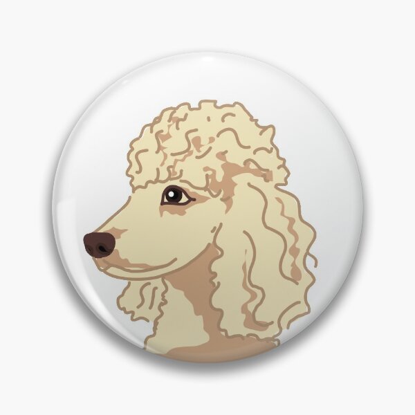Item preview, Poodle designed and sold by savanamms6.