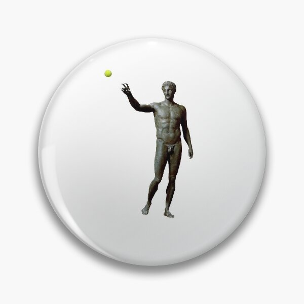 Item preview, The Ball Catcher  designed and sold by narrativeform.