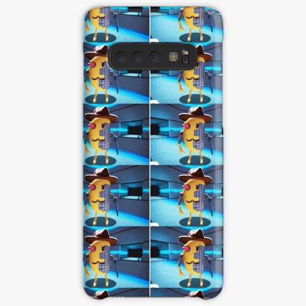 Piggy Roblox Phone Cases Redbubble - heli and truck oof roblox