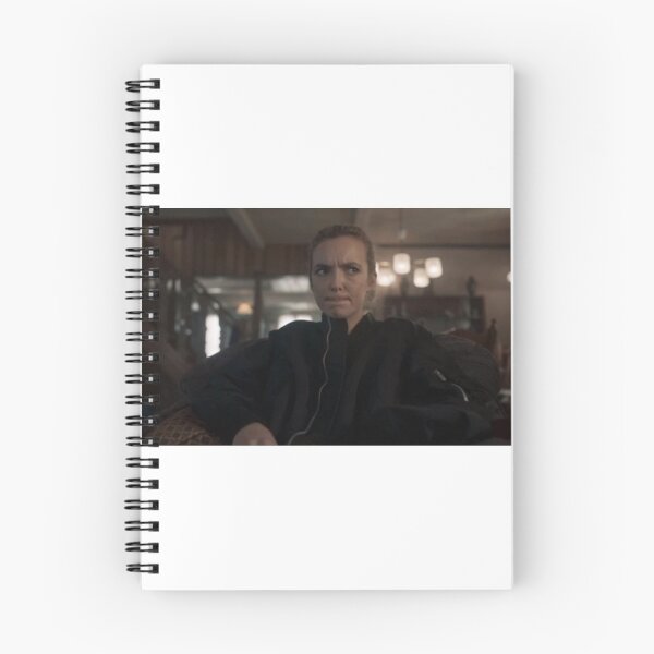 Item preview, confused villanelle designed and sold by emma-johnston.