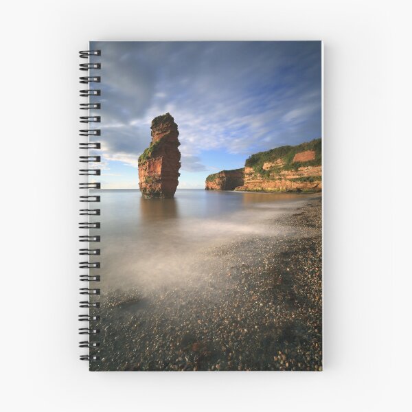 Item preview, Sea Stack at Ladram Bay designed and sold by bitm2007.