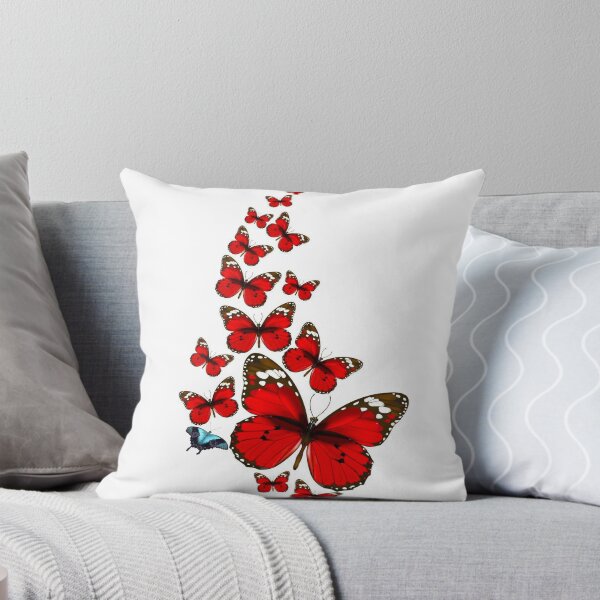 Item preview, Butterflies  designed and sold by Mickpew.
