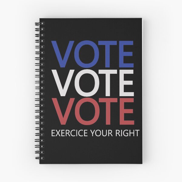 Item preview, vote exercice your right  designed and sold by Suhy.