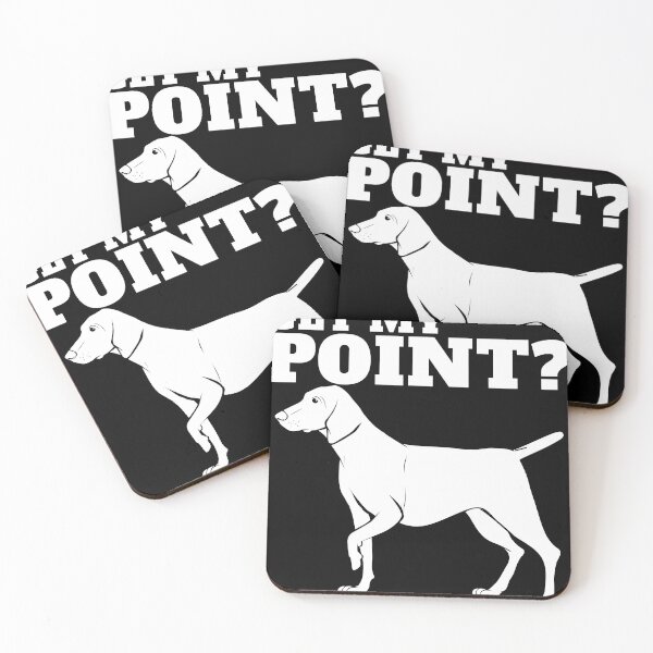 Item preview, German Shorthaired Dog Gift Design Idea  graphic designed and sold by Lisbob.