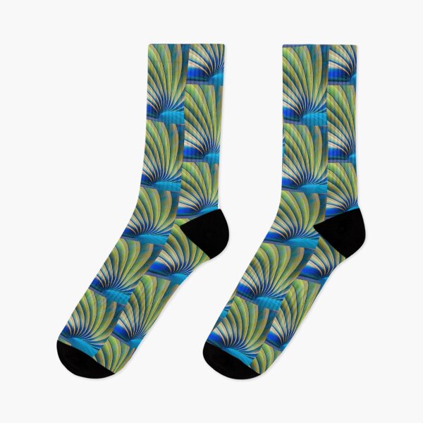 Item preview, Multicoloured stripes pattern  designed and sold by radhikakgarg14.