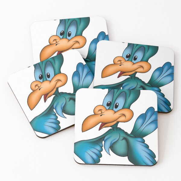 Item preview, Funny Bird designed and sold by kennyman.