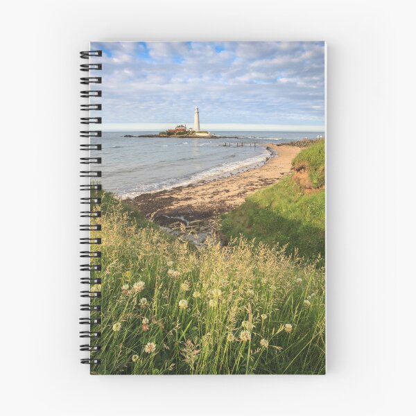 Item preview, St Marys Lighthouse designed and sold by bitm2007.